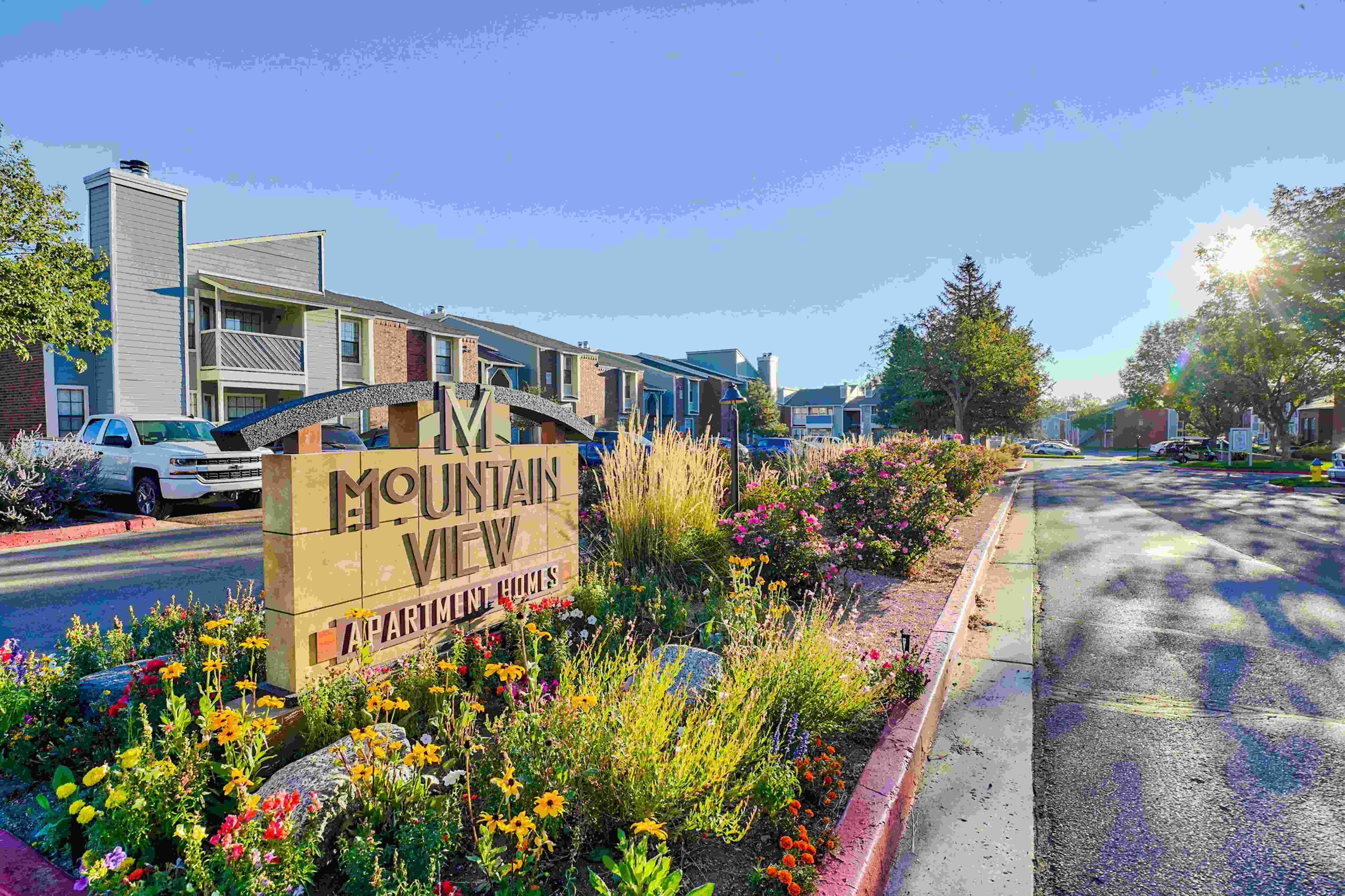 Mountain View Apartment Homes Image 37