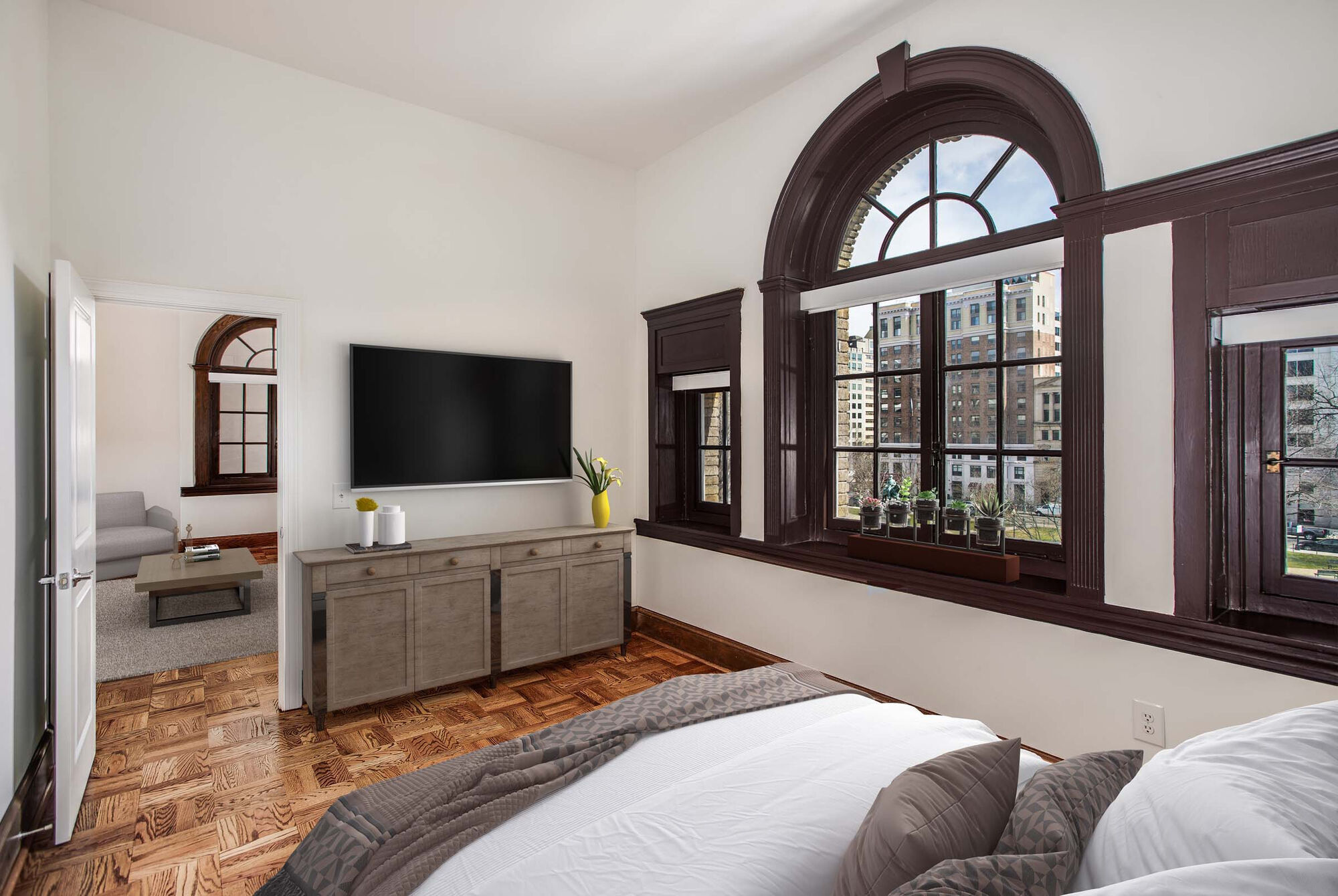 Camden Grand Parc Image 7