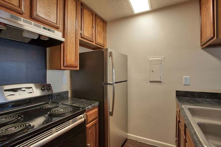 Garrett Gardens Image 3