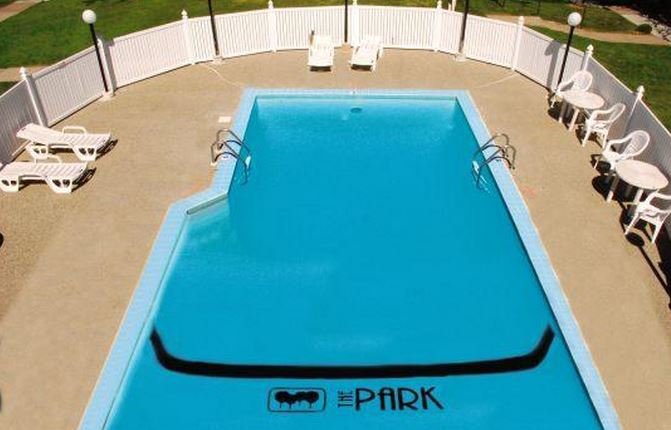 The Park Apartments and Townhomes Image 3