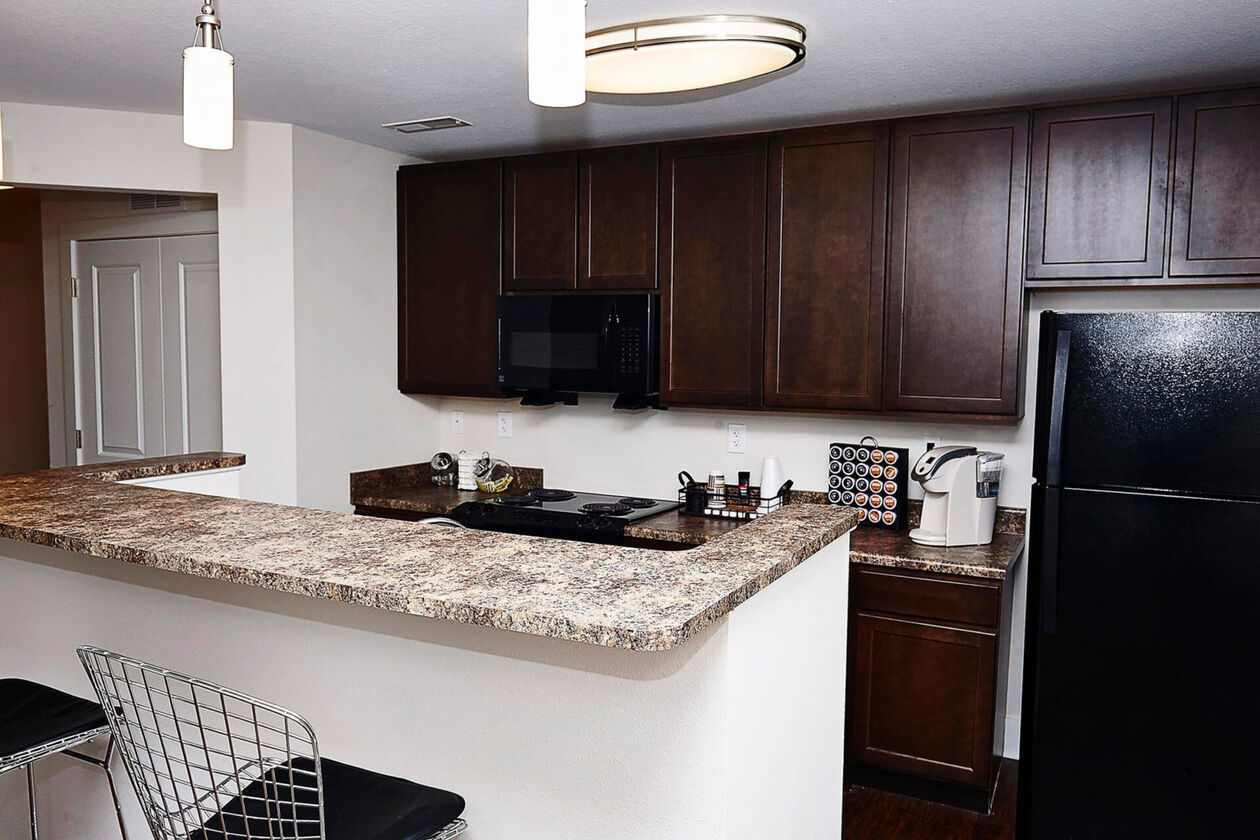 Heron Corporate Housing Image 4