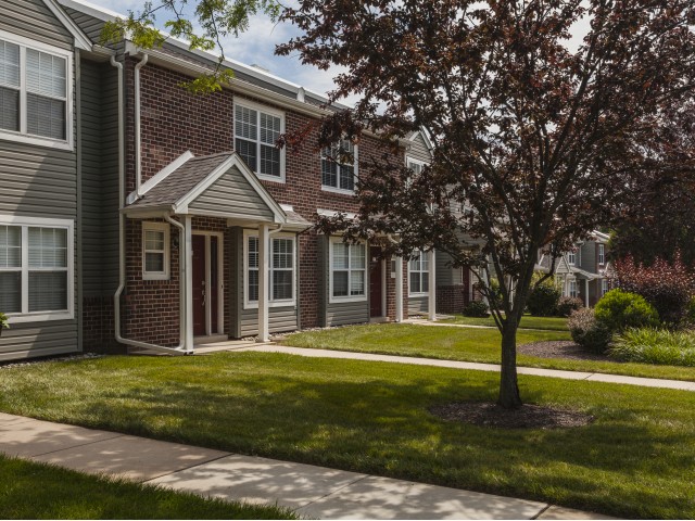 Thomas Meeting Apartments Image 3