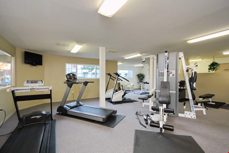 Market Place Apartments Image 5