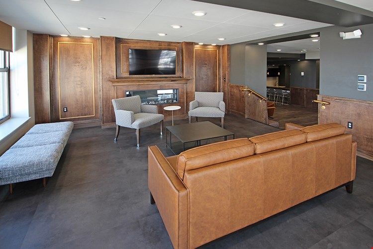 The Terminal Tower Residences Image 34