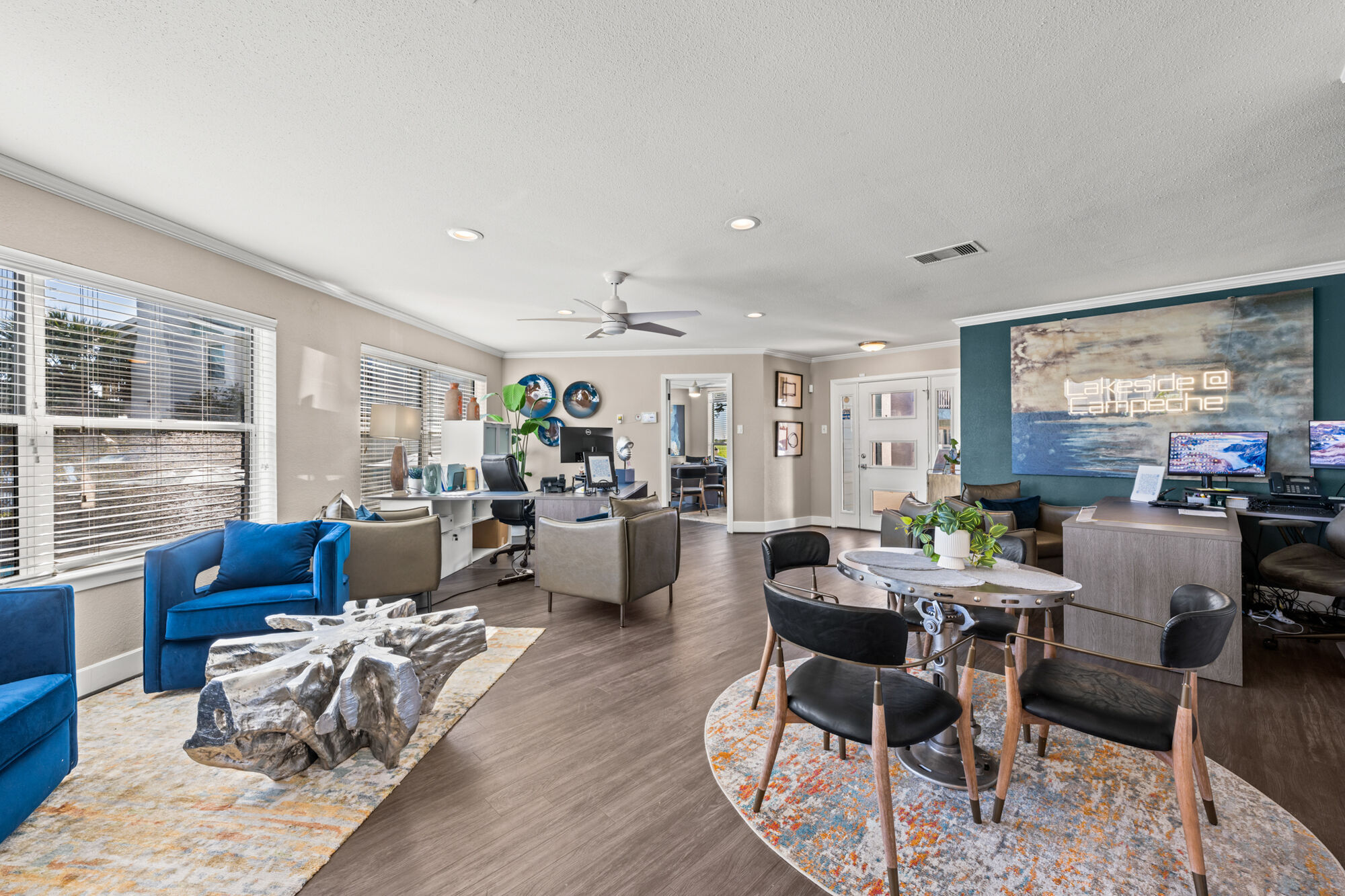 Lakeside at Campeche Image 276