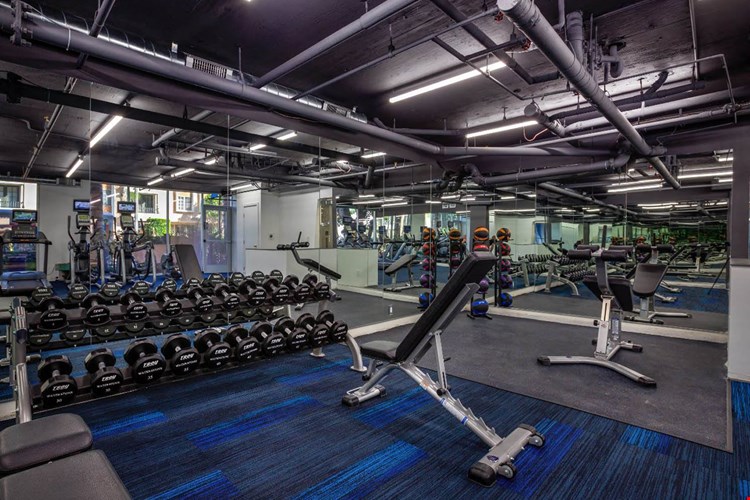 Waterstone at Metro Image 6