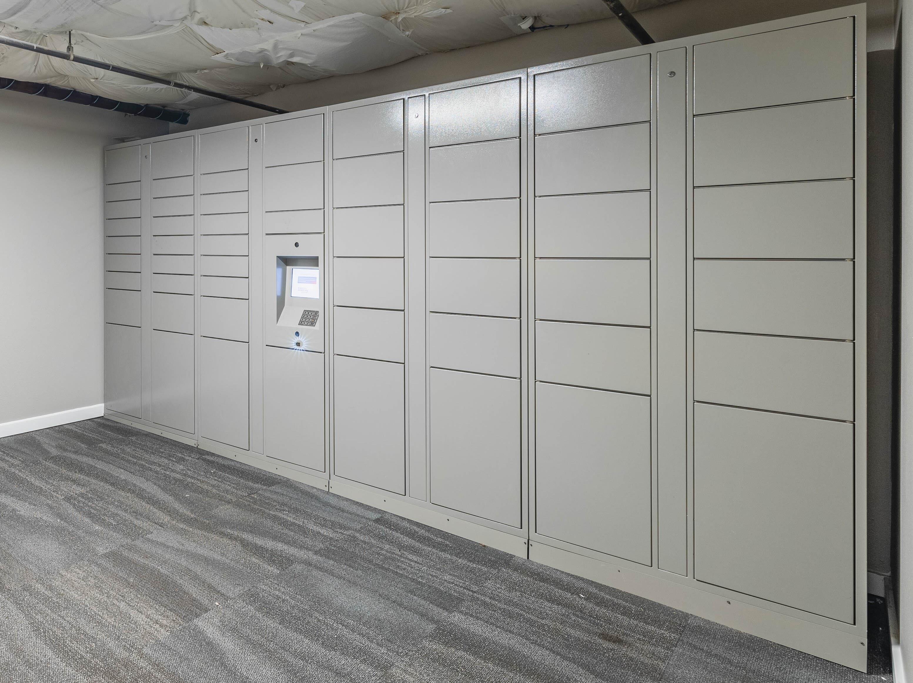 Hill Crest Apartment Homes Image 4