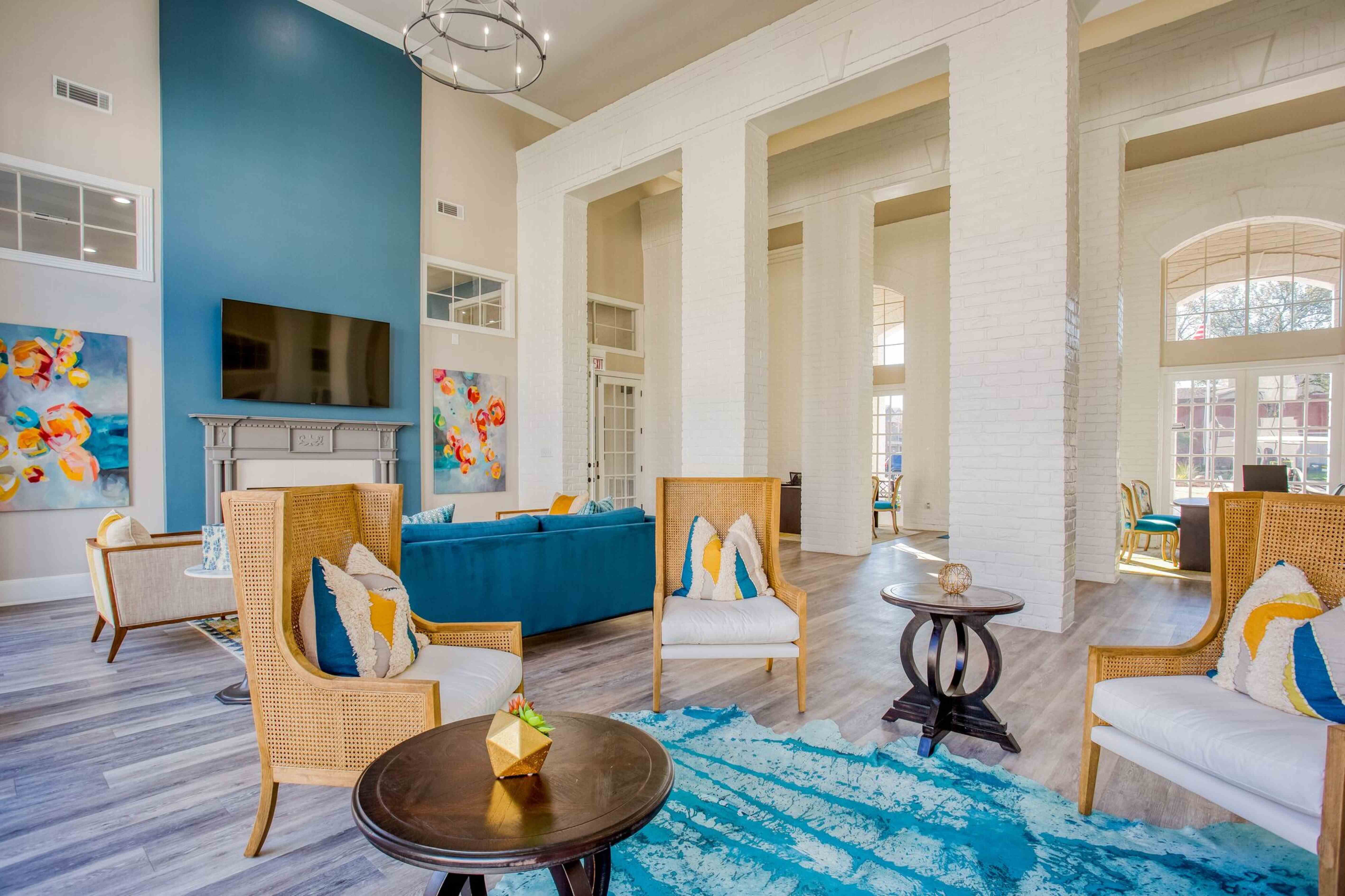 Verlaine on the Parkway Image 5