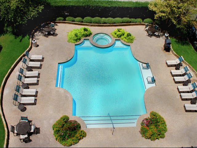 Plaza At Frisco Square Image 2