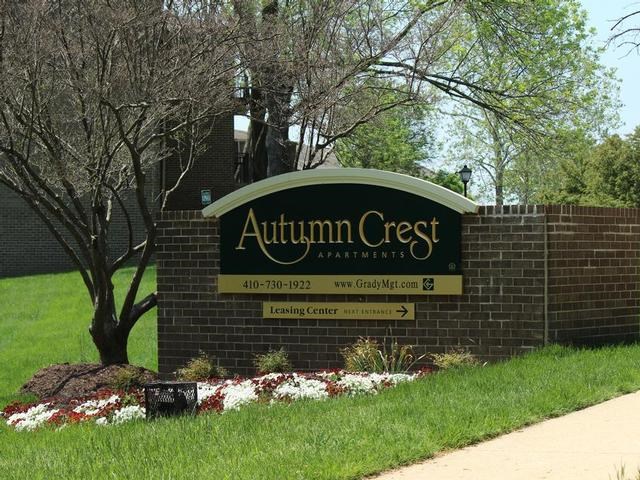 Autumn Crest Image 7