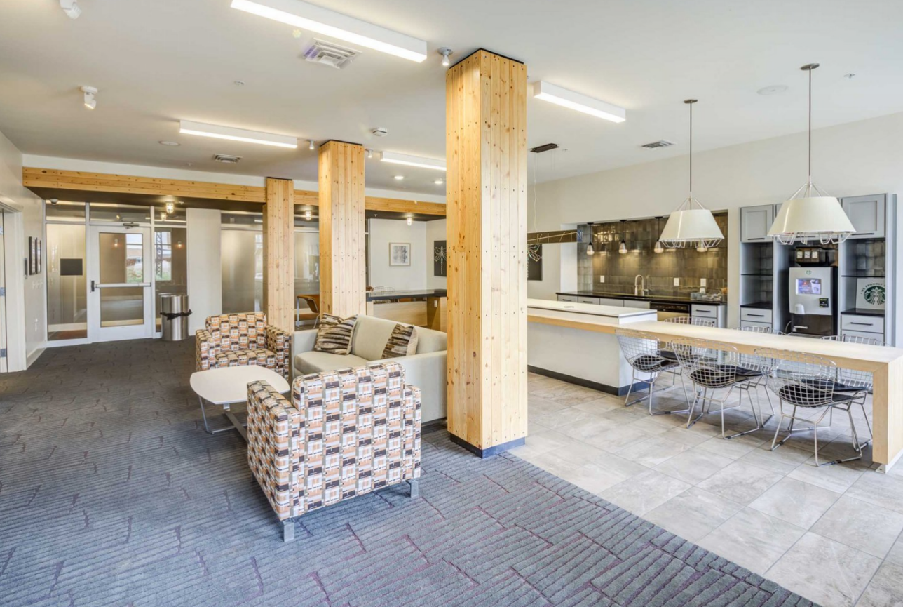 Edison at Gordon Square Image 6