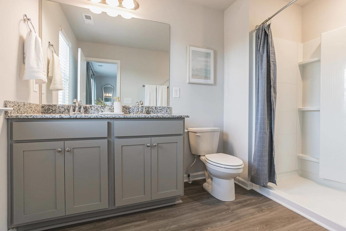 Covey Homes Newnan Village Image 8