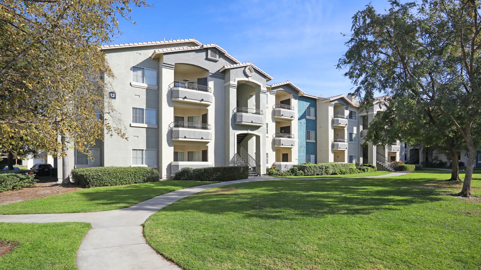 Sonterra at Foothill Ranch Image 1