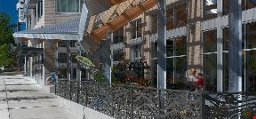 On the Park Image 48