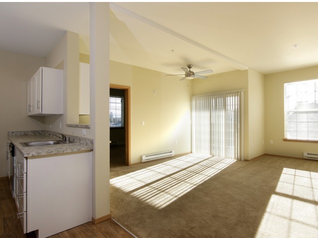 Silver Creek Apartments Image 14