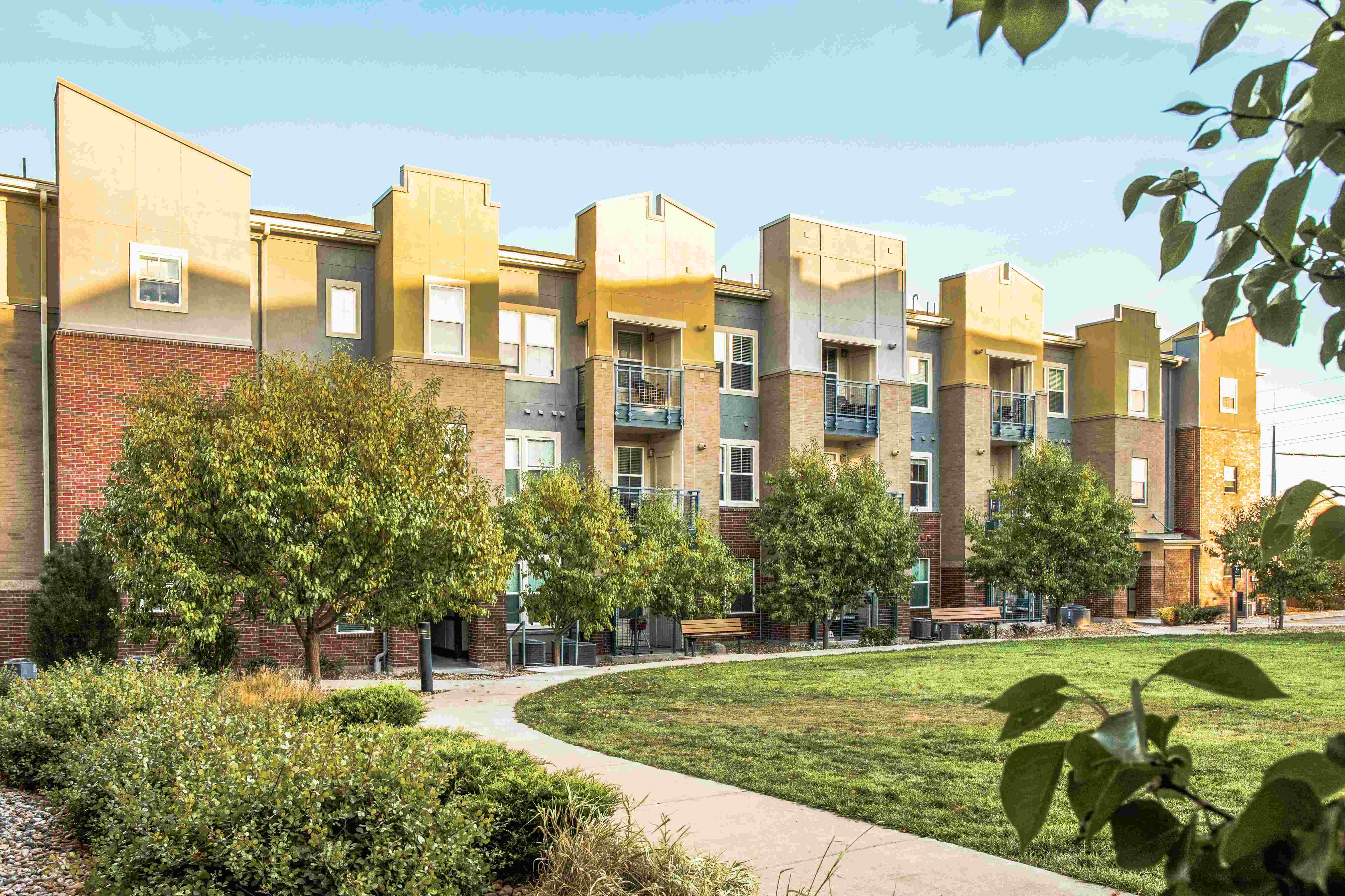 Harvest Station Apartments Image 1