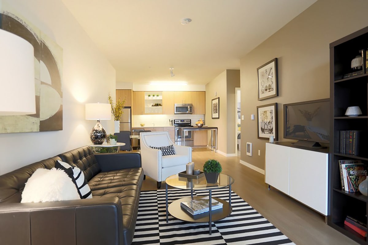 Overlook Park Flats Image 11