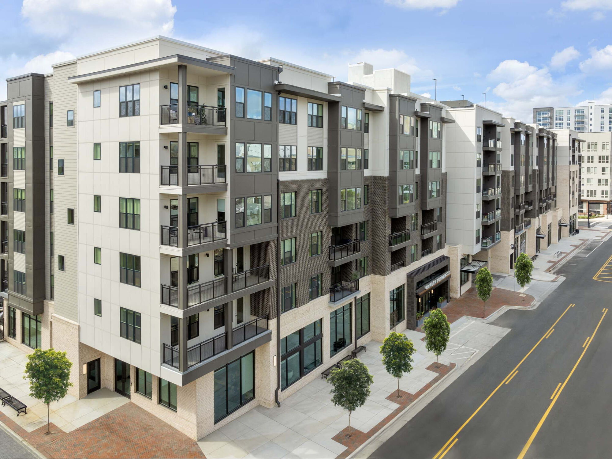 Camden Durham Image 33