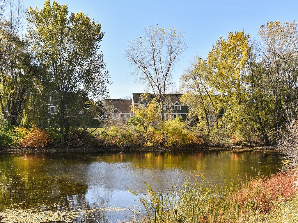 Bass Lake Hills Townhomes Image 41