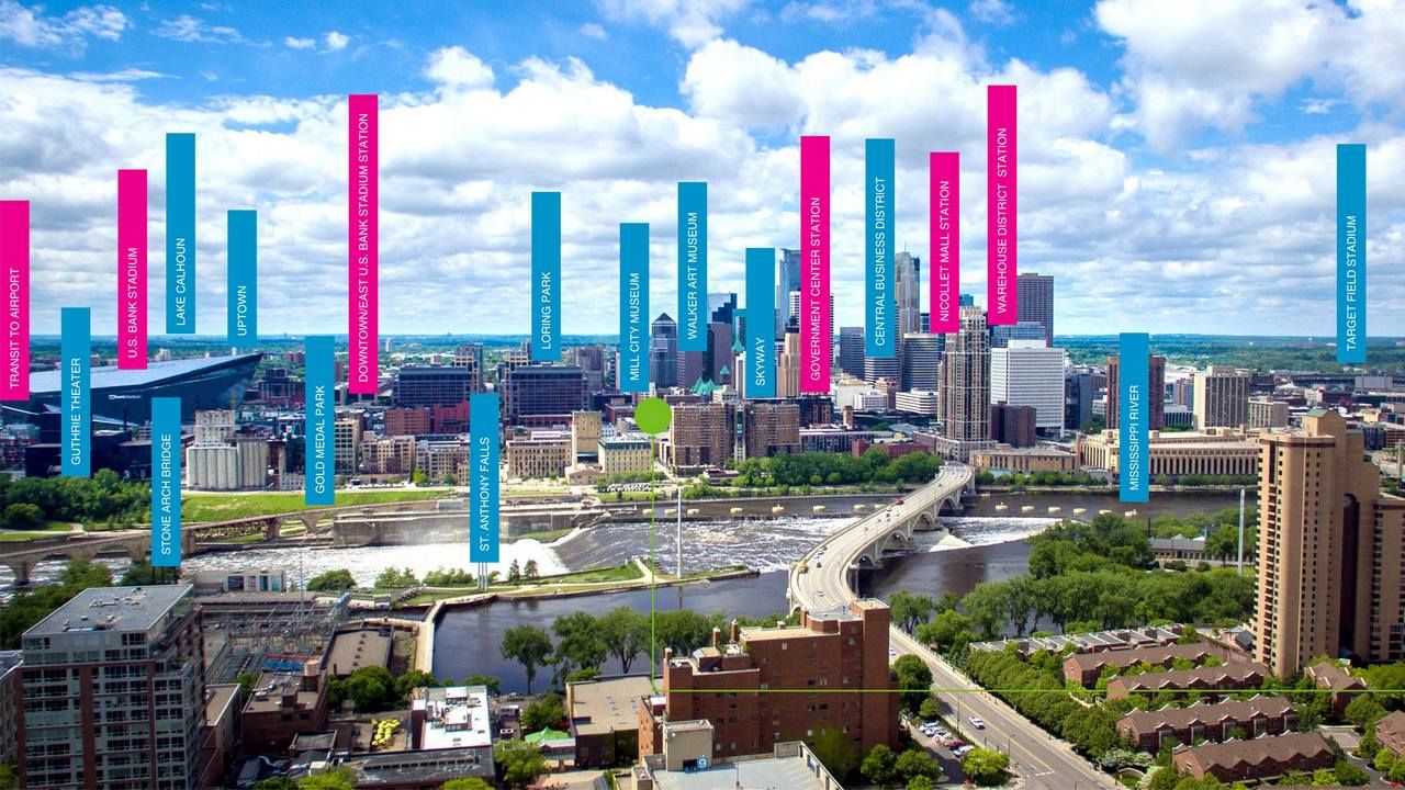 Mill District City Club Apartments Image 2