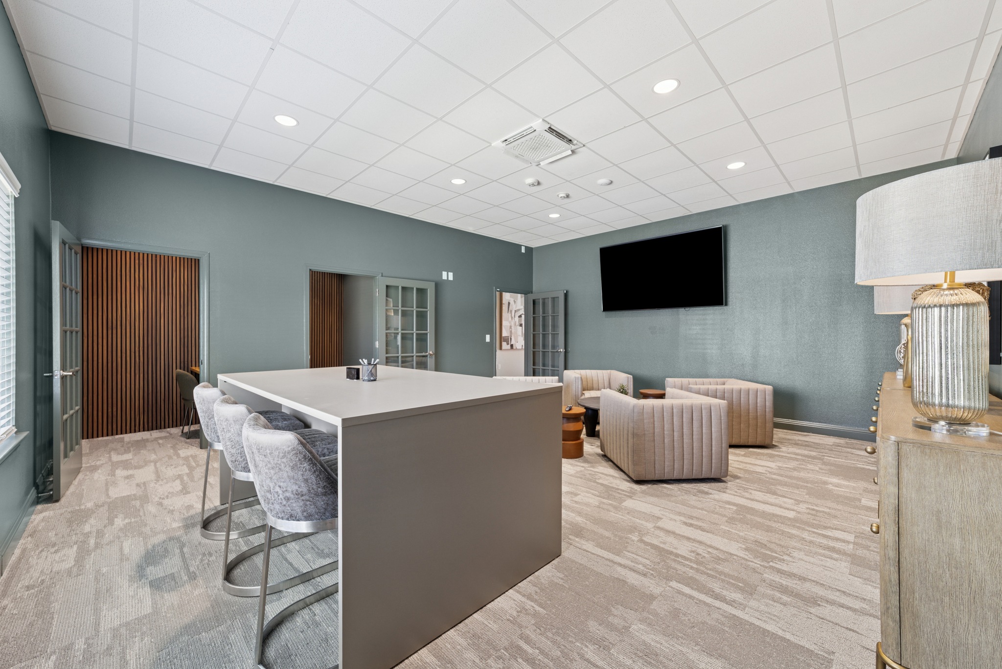 Parkside Apartments (TX) Image 18