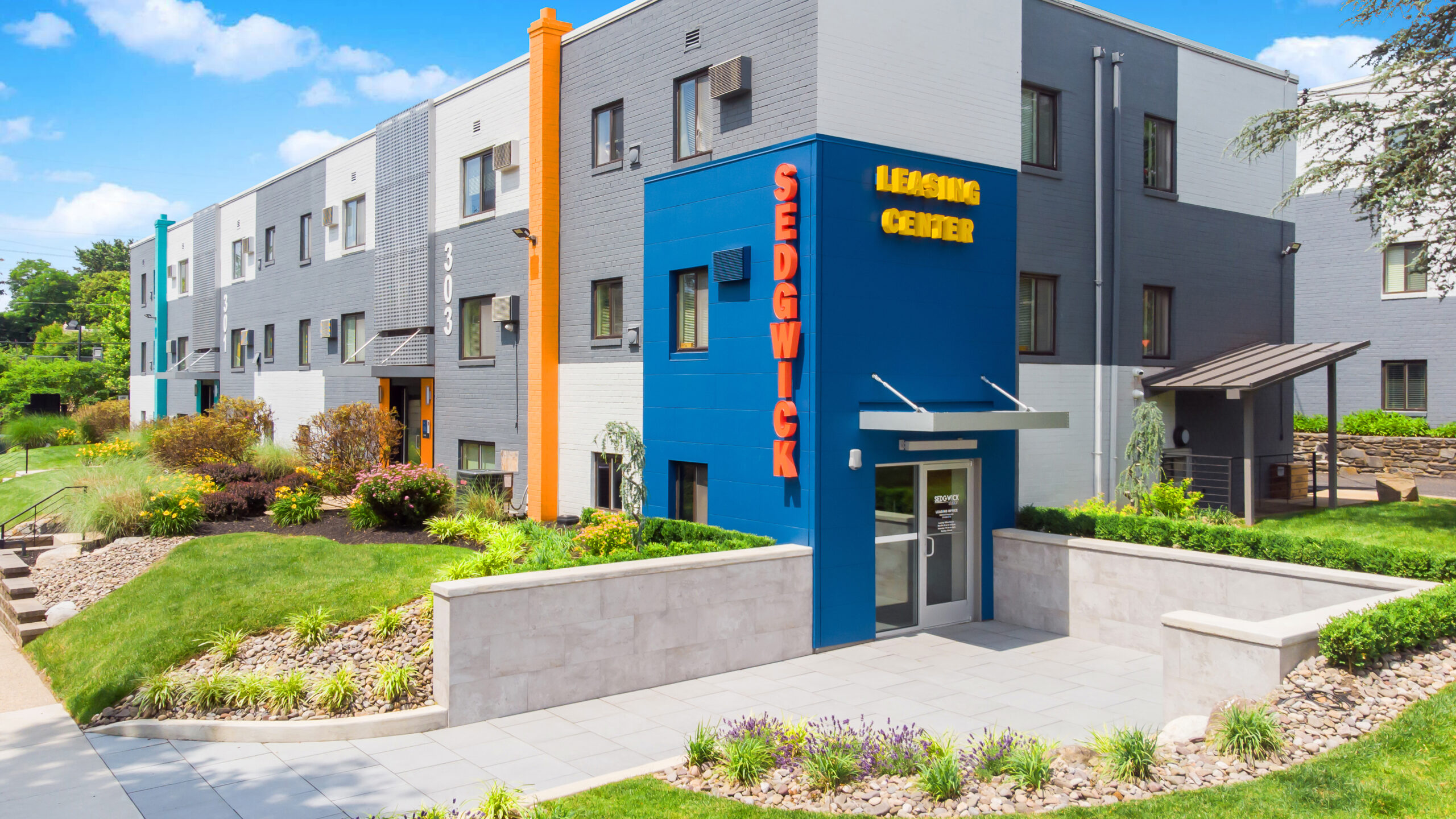 Sedgewick Station Image 1