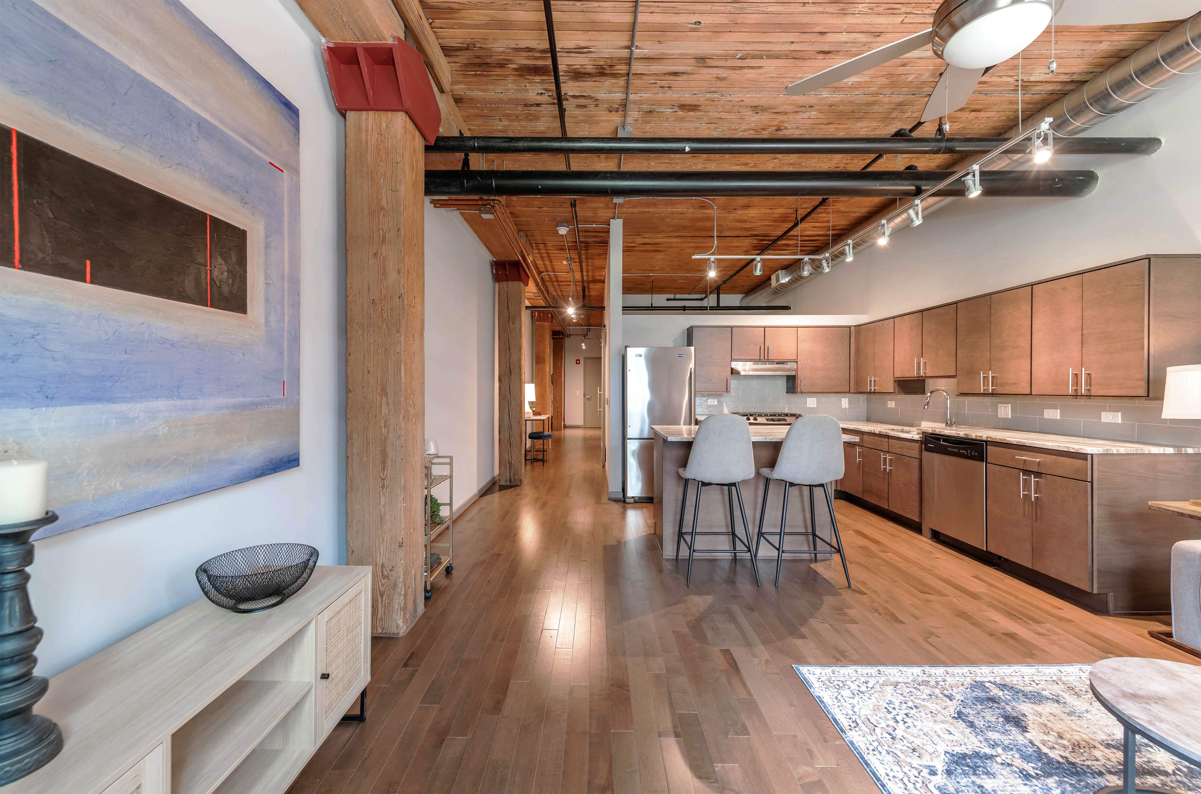 Lofts At River East Image 71