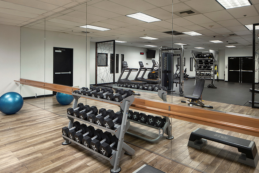 The Lofts at the Security Building Apartments Image 2