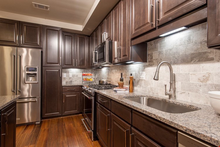 Pearl Residences at CityCentre  Image 86