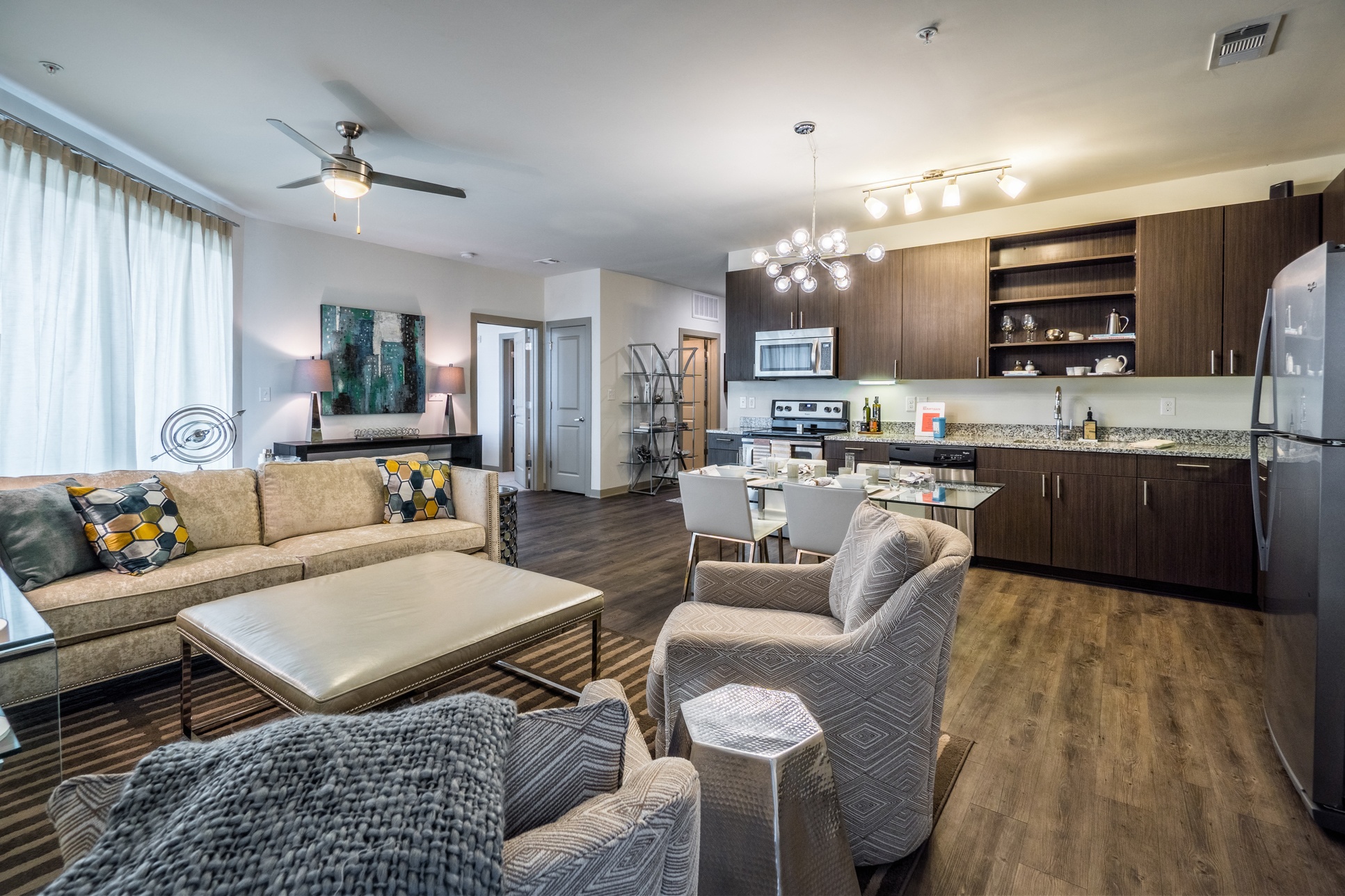 Artisan Twickenham Square Image 4