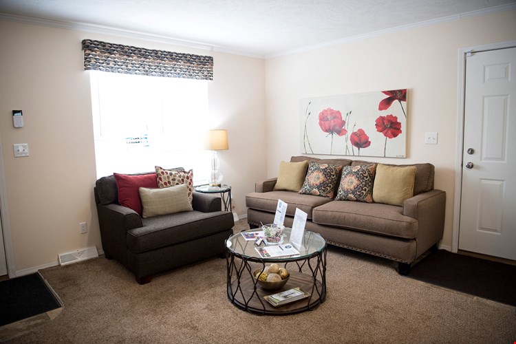 Trailview Apartments Image 6