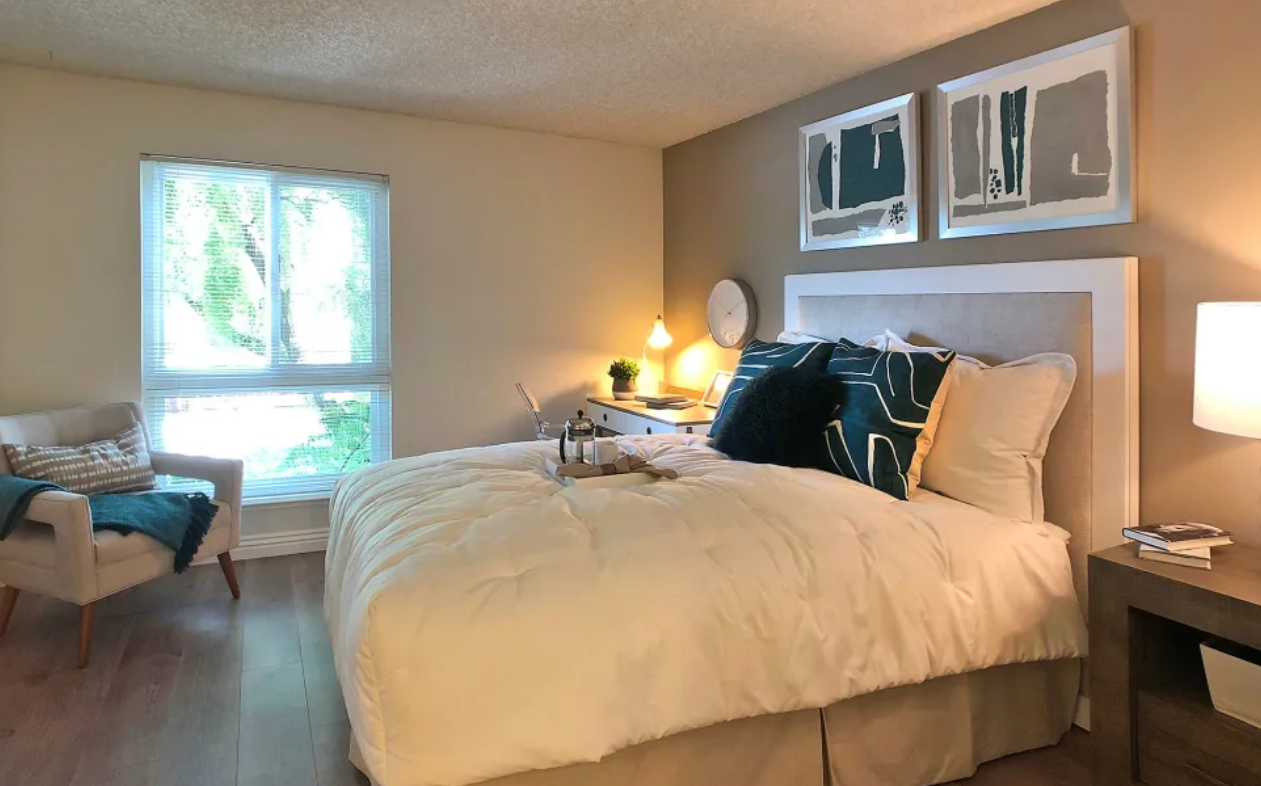 Newport Apartments Image 8