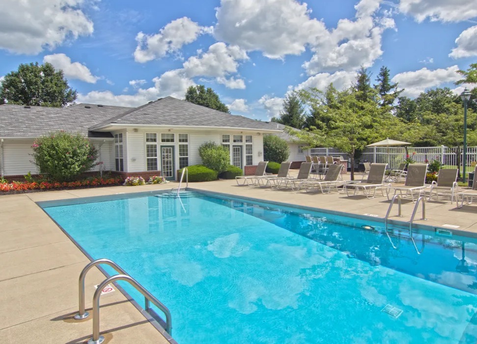 Albany Commons Image 1