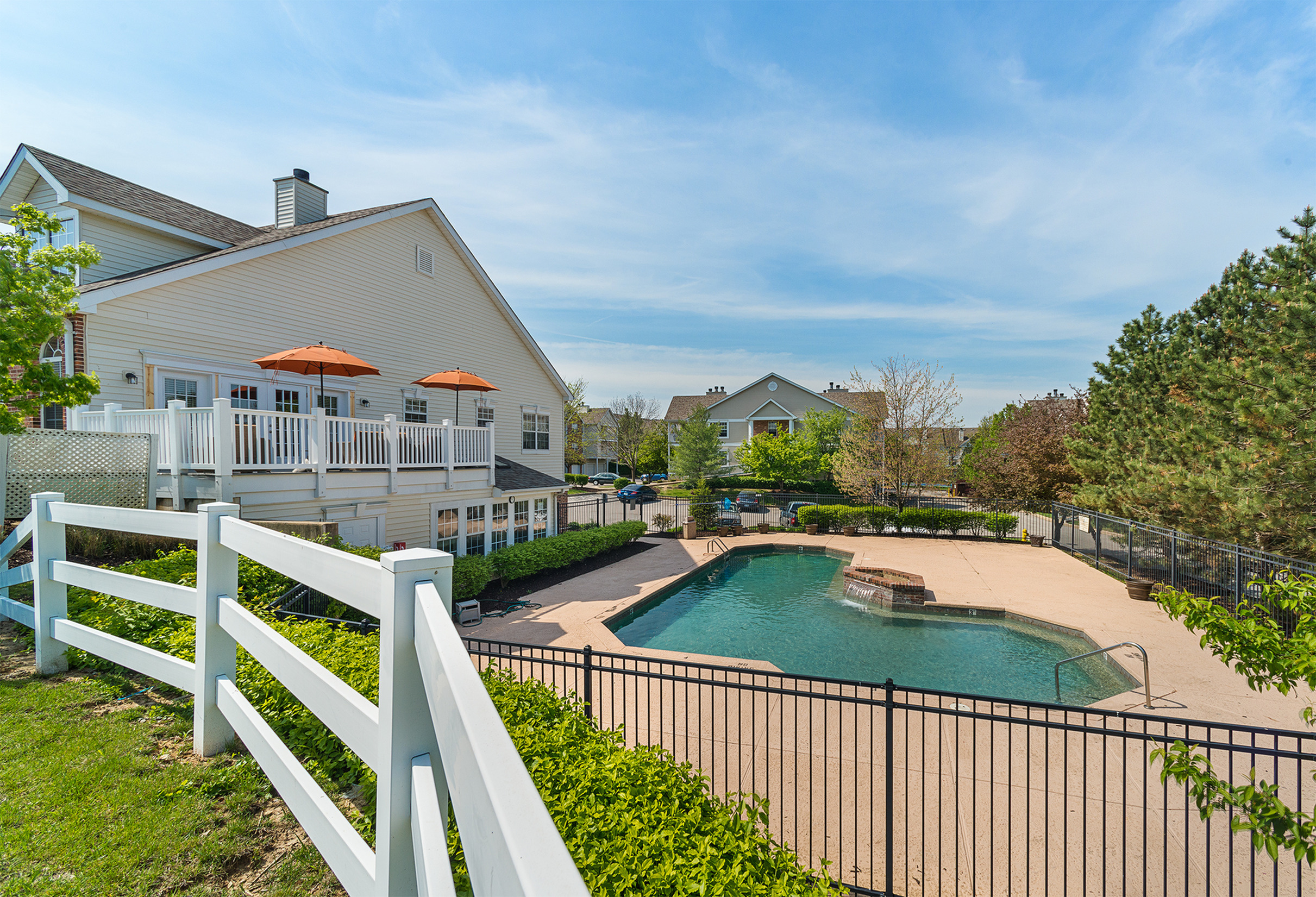 The Preserve at Research Park Image 2