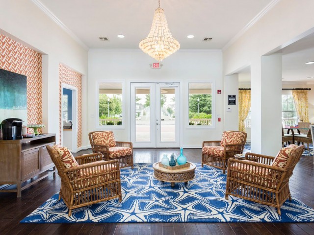 White Sands Luxury Apartments Image 6
