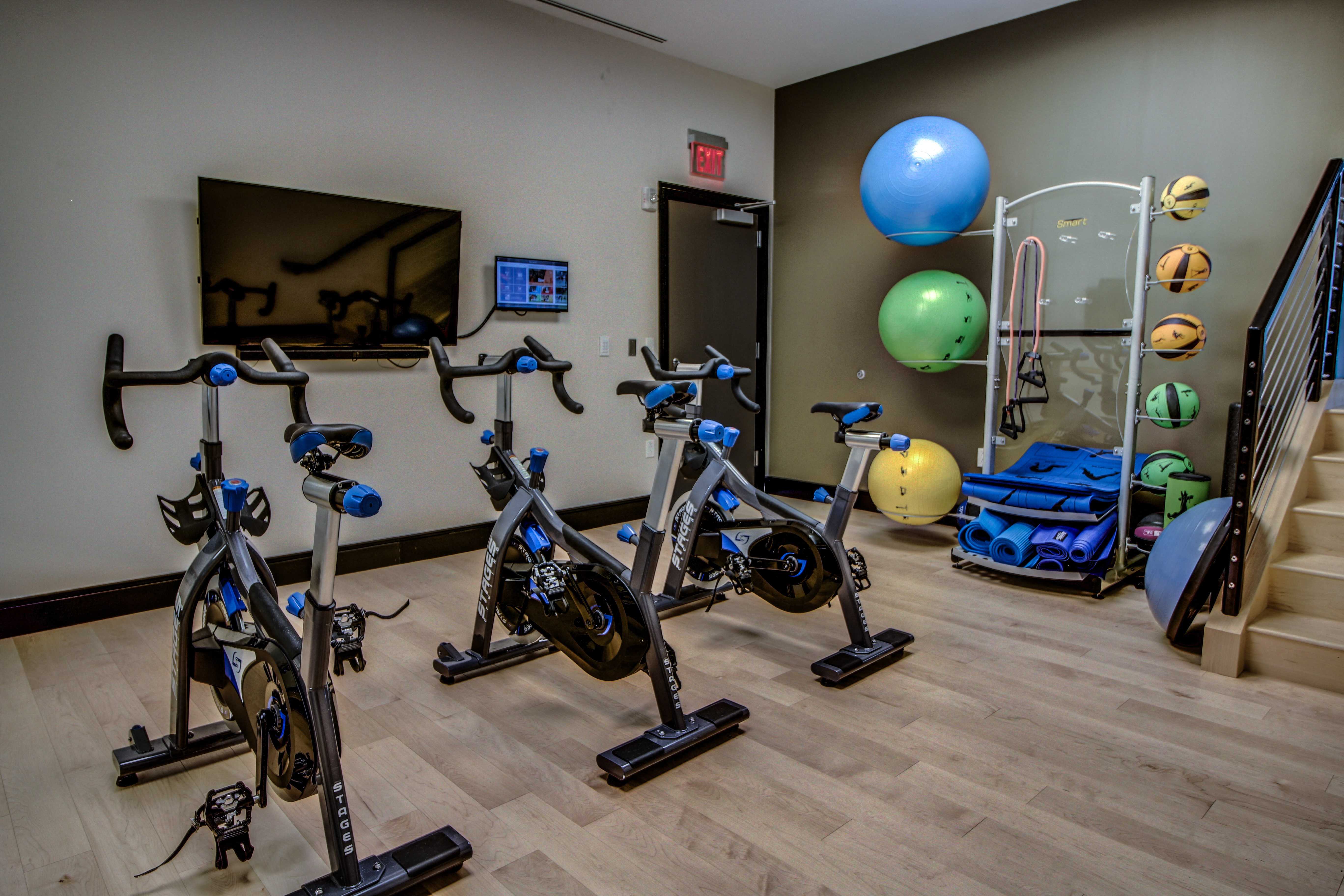 Yoga and Wellness Center