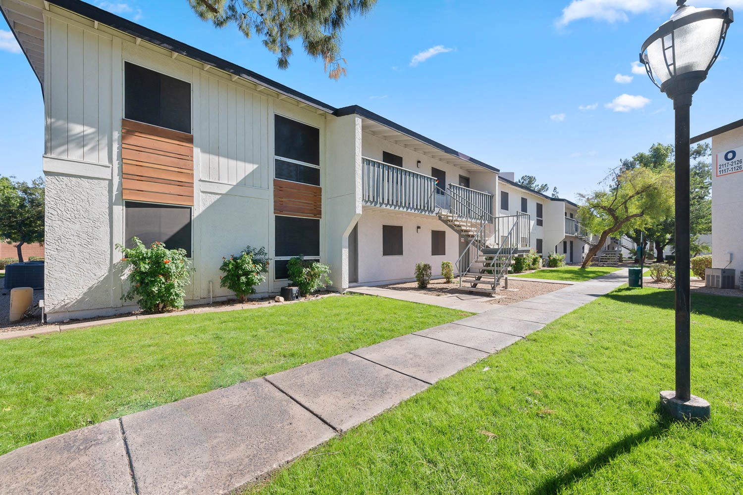 The Mod Apartments Image 19