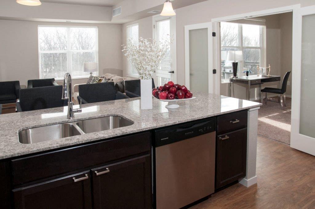 Overlook on the Creek Image 47