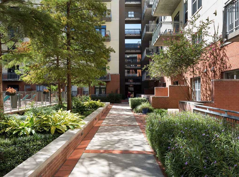 AMLI Downtown Image 7