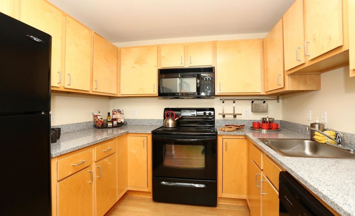 The Residences at Rodney Square Image 7