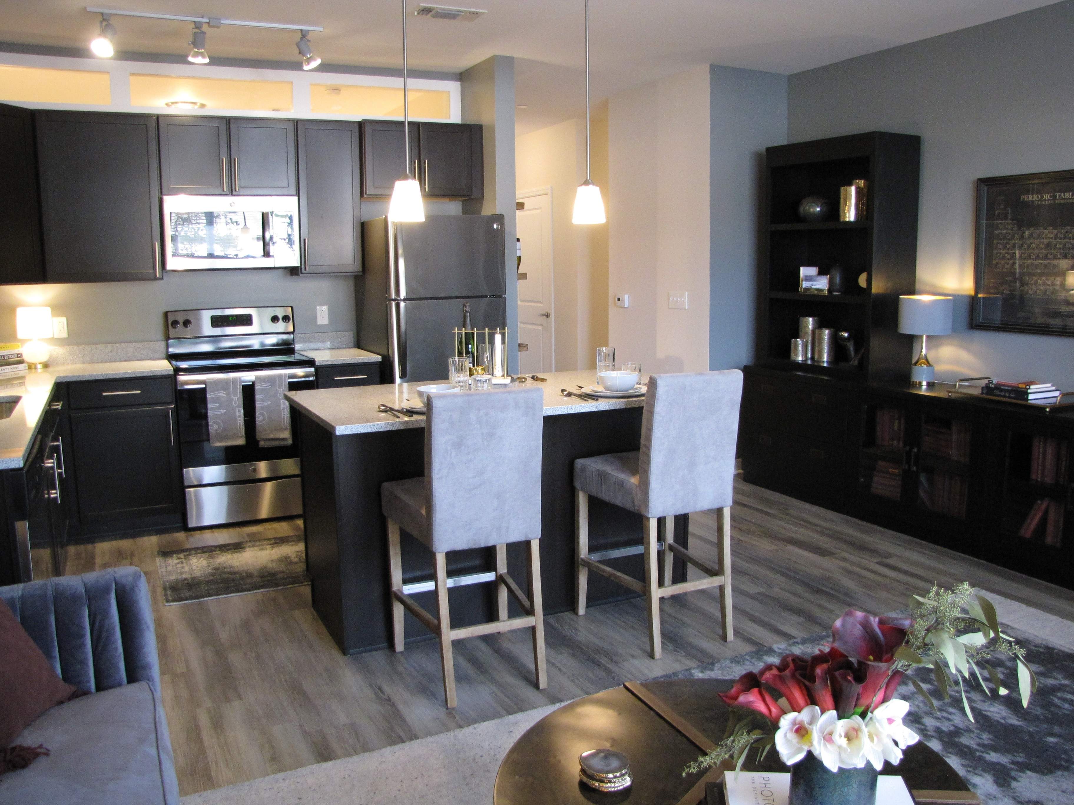 The Ashby at South Hills Village Station Image 3
