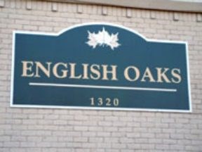English Oaks Image 1