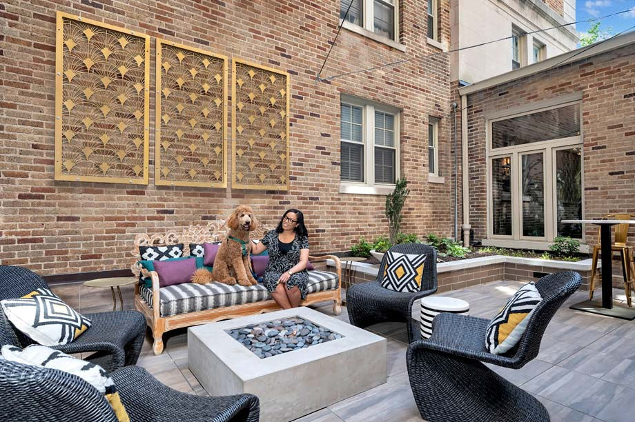 Camden Roosevelt Image 25