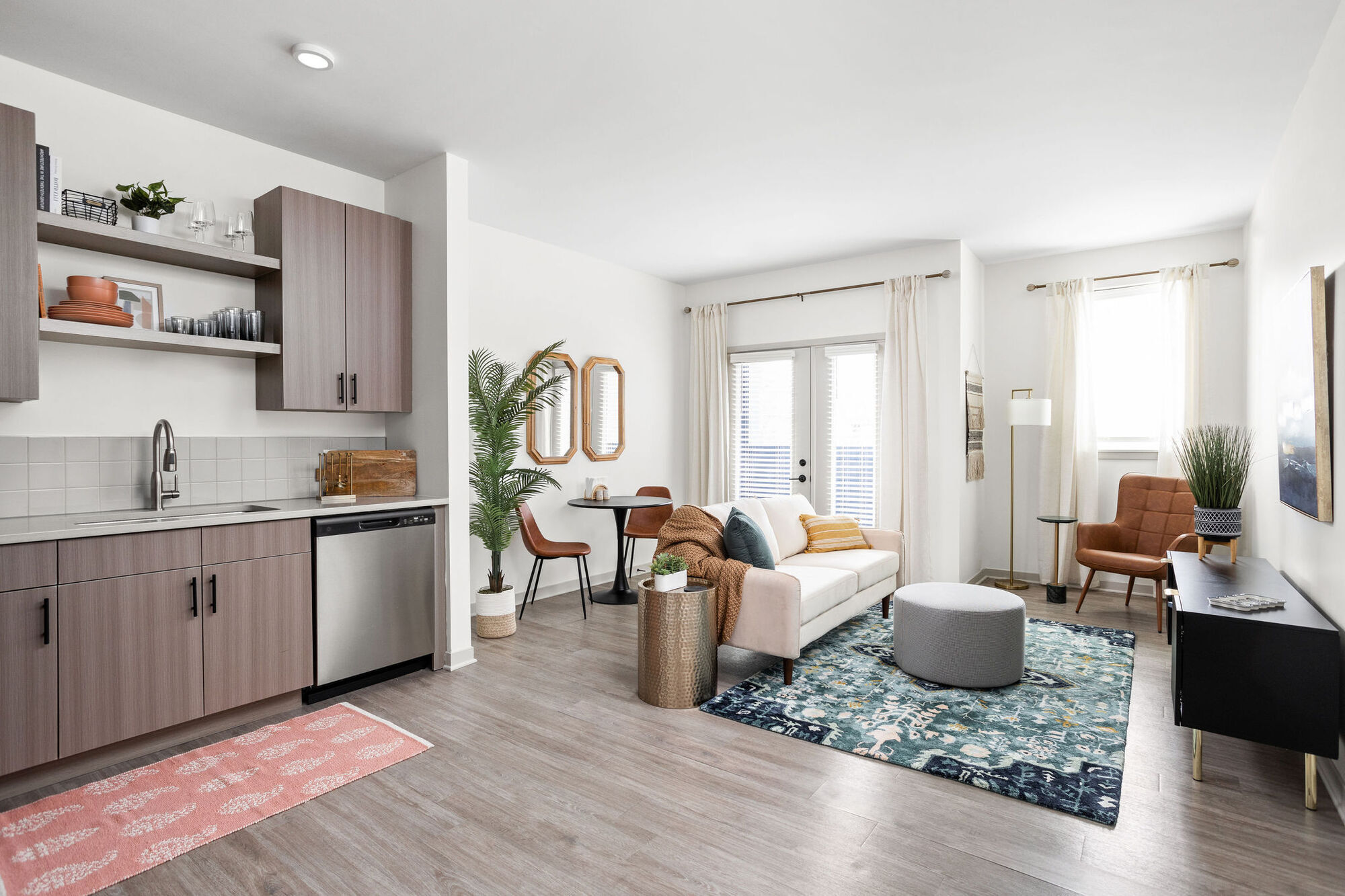 Gathyr Apartments Image 3