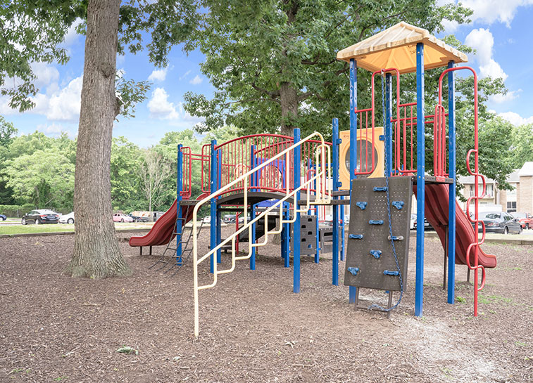 Hickory Hill Image 3