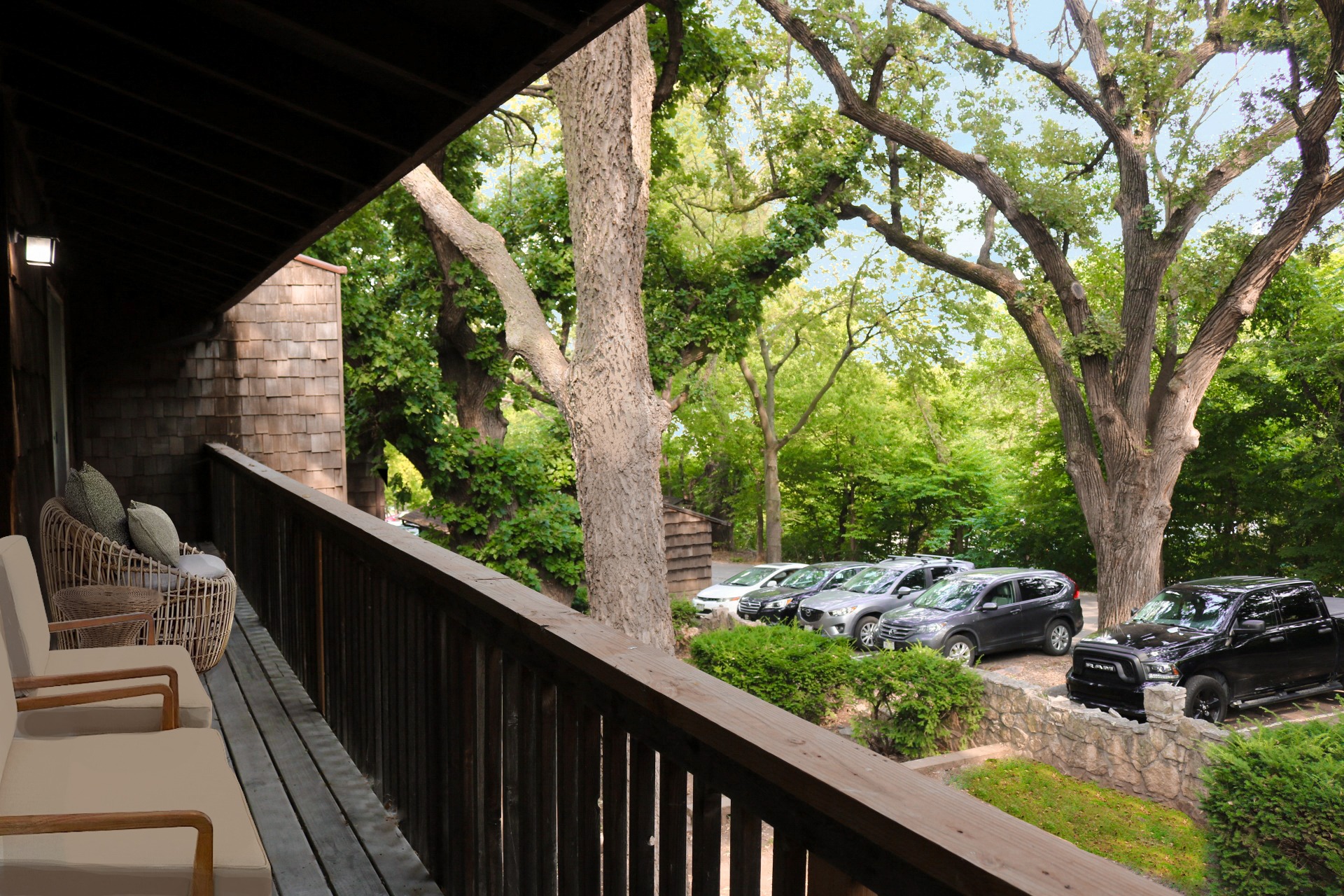 Latvian Village Apartments Image 37