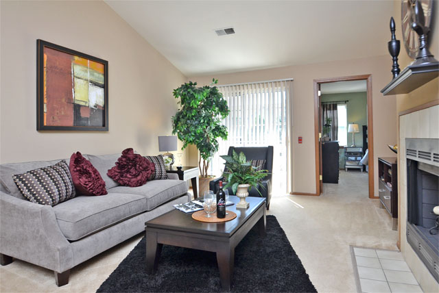 Plum Tree Apartments Image 5