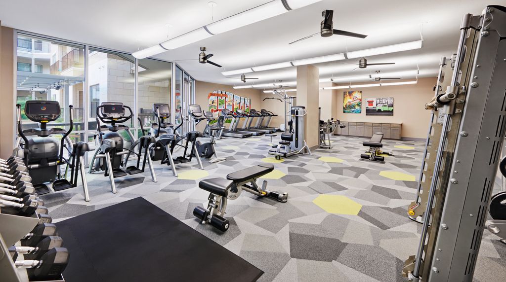 Camden Lamar Heights Image 22