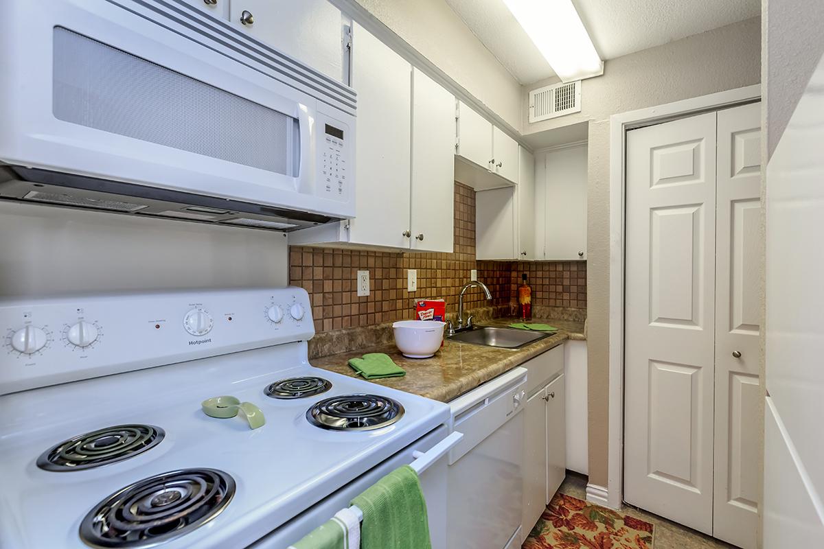 Gessner Park Image 7