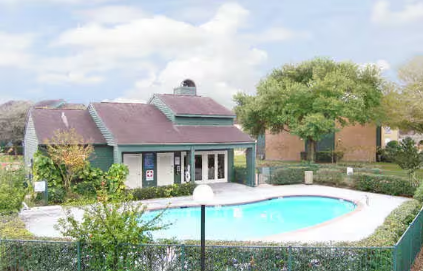 Greentree - Pasadena Image 1